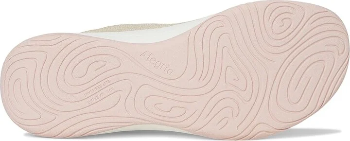Alegria In8 Women's Shoes Muted Beige : EU 38 (US Women's 8) Regular, Canvas - Image 3