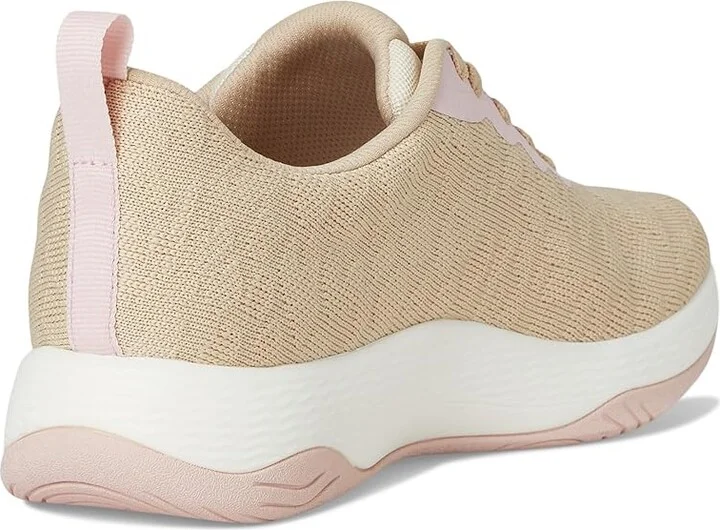 Alegria In8 Women's Shoes Muted Beige : EU 38 (US Women's 8) Regular, Canvas - Image 4