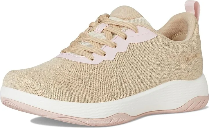 Alegria In8 Women's Shoes Muted Beige : EU 38 (US Women's 8) Regular, Canvas - Image 5