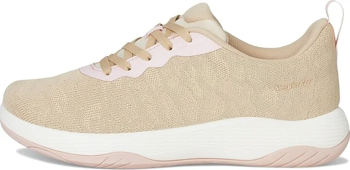 Alegria In8 Women's Shoes Muted Beige : EU 38 (US Women's 8) Regular, Canvas - Image 6