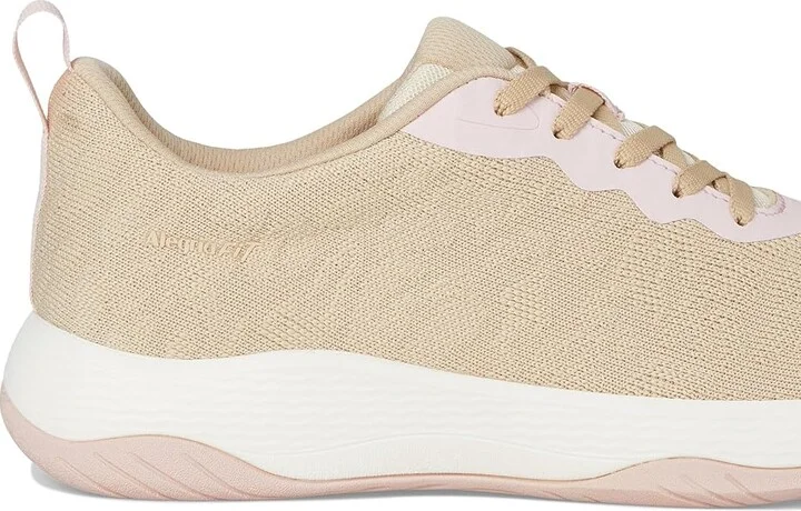 Alegria In8 Women's Shoes Muted Beige : EU 38 (US Women's 8) Regular, Canvas - Image 7