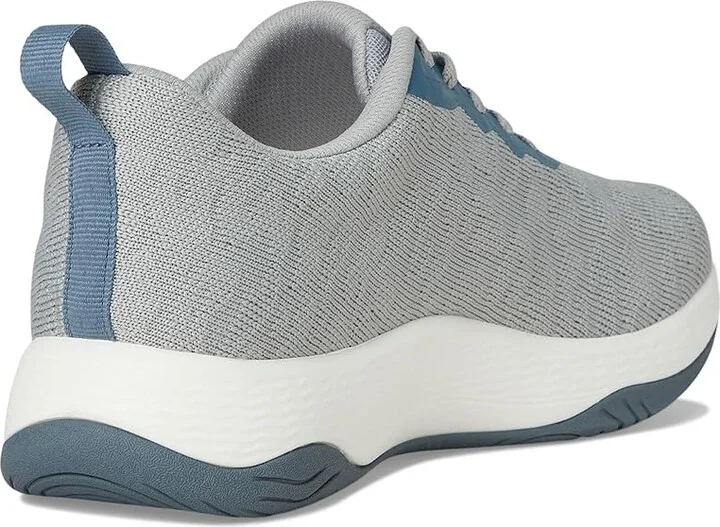 Alegria In8 Women's Shoes Muted Grey : EU 38 (US Women's 8) Regular, Canvas - Image 4
