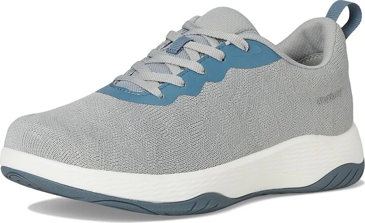 Alegria In8 Women's Shoes Muted Grey : EU 38 (US Women's 8) Regular, Canvas - Image 5