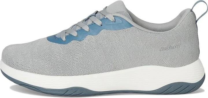 Alegria In8 Women's Shoes Muted Grey : EU 38 (US Women's 8) Regular, Canvas - Image 6