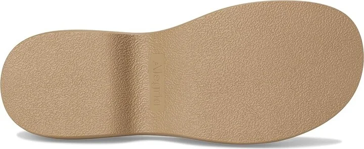 Alegria Ingrid Women's Sandals Beige : EU 39 (US Women's 9) Regular, Leather - Image 3