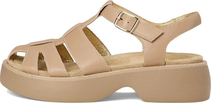 Alegria Ingrid Women's Sandals Beige : EU 39 (US Women's 9) Regular, Leather - Image 6