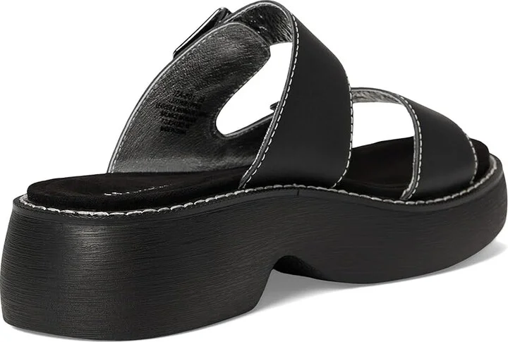 Alegria Iza Women's Sandals Black : EU 42 (US Women's 11.5-12) Regular, Leather - Image 4