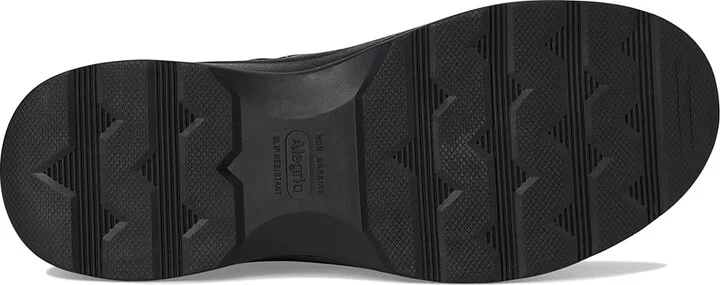 Alegria Jazmine Women's Sandals Black Nappa : EU 39 (US Women's 9) Regular, Leather - Image 3