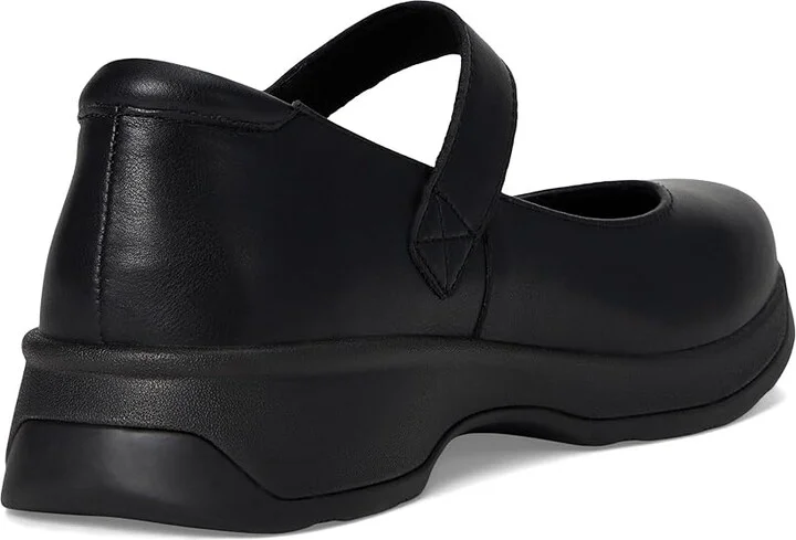 Alegria Jazmine Women's Sandals Black Nappa : EU 39 (US Women's 9) Regular, Leather - Image 4