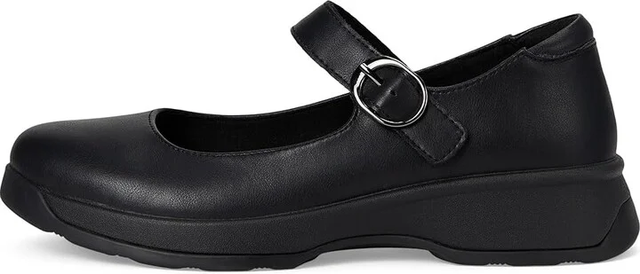 Alegria Jazmine Women's Sandals Black Nappa : EU 39 (US Women's 9) Regular, Leather - Image 6