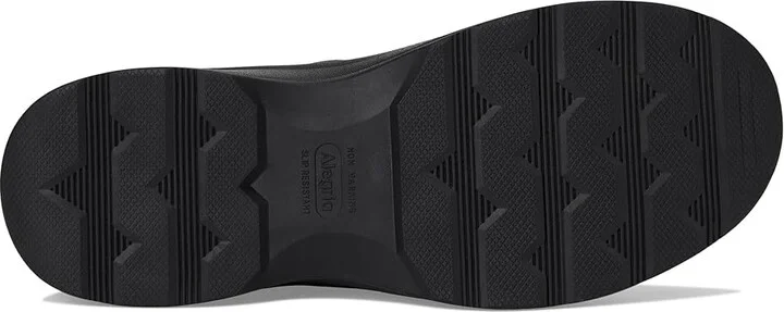 Alegria Jazmine Women's Sandals Dapper Black : EU 41 (US Women's 10.5-11) Regular, Leather - Image 3