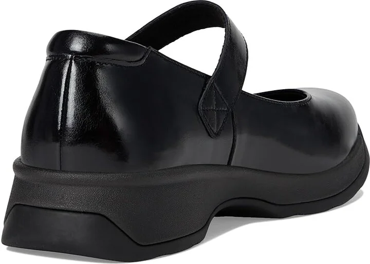 Alegria Jazmine Women's Sandals Dapper Black : EU 41 (US Women's 10.5-11) Regular, Leather - Image 4
