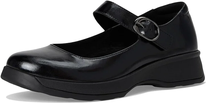 Alegria Jazmine Women's Sandals Dapper Black : EU 41 (US Women's 10.5-11) Regular, Leather - Image 5
