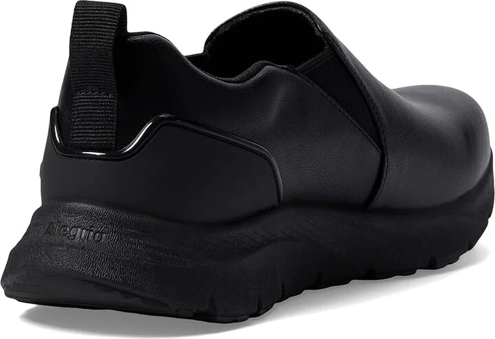 Alegria Kavalry Women's Shoes Black : EU 42 (US Women's 12) Regular, Leather - Image 4