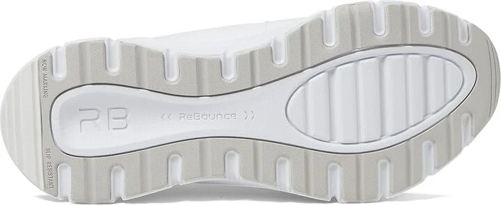 Alegria Kavalry Women's Shoes White : EU 37 (US Women's 7) Regular, Leather - Image 3