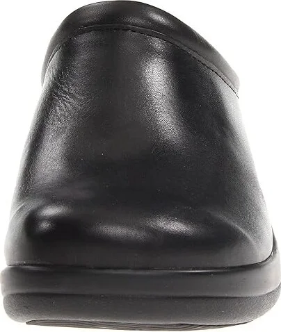 Alegria Kayla Women's Slip on Shoes Black Nappa Leather : EU 36 (US Women's 6-6.5) Regular, Leather/Latex/Suede - Image 6