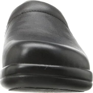 Alegria Keli Professional Women's Shoes Black Nappa Leather : EU 35 (US Women's 5-5.5) Regular, Leather/Latex - Image 6
