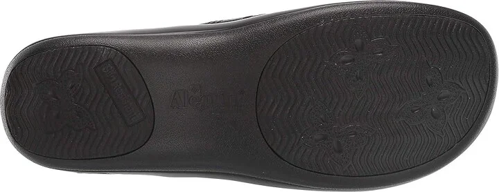 Alegria Keli Professional Women's Shoes Plaid To Meet You : EU 35 (US Women's 5-5.5) Regular, Leather - Image 4