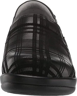 Alegria Keli Professional Women's Shoes Plaid To Meet You : EU 35 (US Women's 5-5.5) Regular, Leather - Image 6