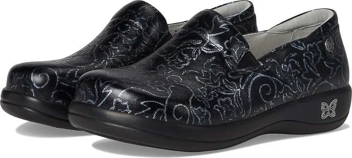 Embroider Me Pewter