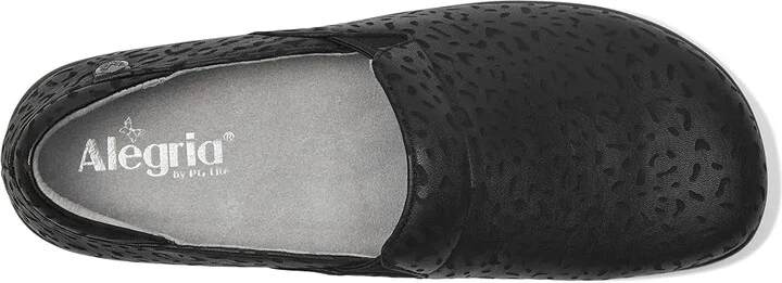 Alegria Keli Women's Slip on Shoes Not A Cheetah : EU 42 (US Women's 11.5-12) Regular, Leather - Image 2