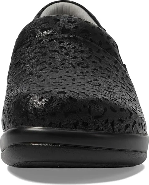 Alegria Keli Women's Slip on Shoes Not A Cheetah : EU 42 (US Women's 11.5-12) Regular, Leather - Image 5