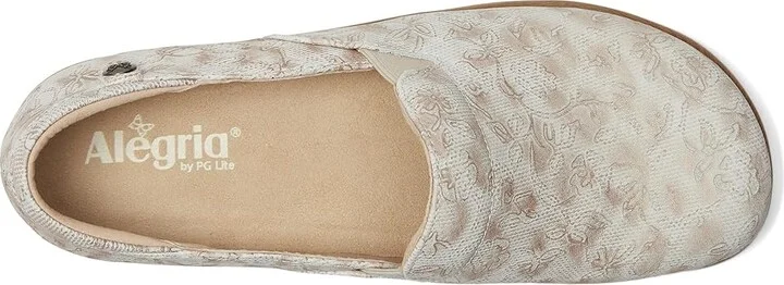 Alegria Keli Women's Slip on Shoes Shabby Chic : EU 43 (US Women's 13) Regular, Leather - Image 2