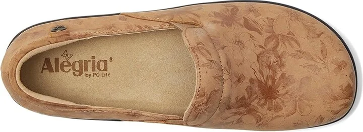 Alegria Keli Women's Slip on Shoes Sweeter Than Tandy : EU 37 (US Women's 7-7.5) Regular, Leather - Image 2