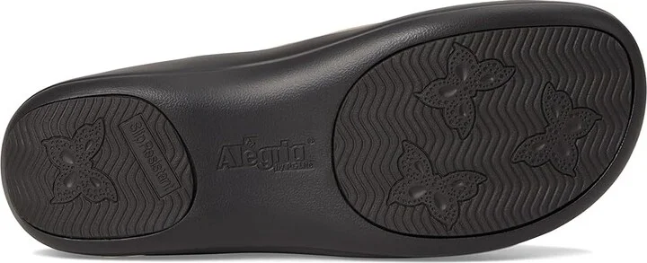 Alegria Keli Women's Slip on Shoes Sweeter Than Tandy : EU 37 (US Women's 7-7.5) Regular, Leather - Image 3