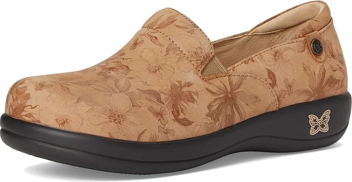 Alegria Keli Women's Slip on Shoes Sweeter Than Tandy : EU 37 (US Women's 7-7.5) Regular, Leather - Image 5