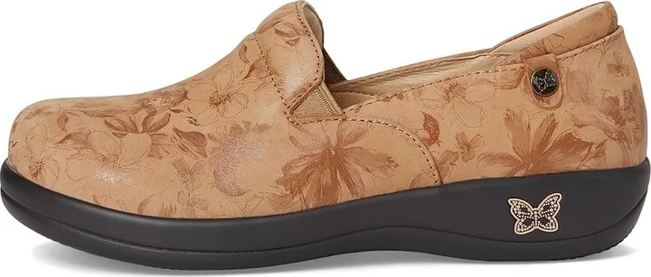 Alegria Keli Women's Slip on Shoes Sweeter Than Tandy : EU 37 (US Women's 7-7.5) Regular, Leather - Image 6