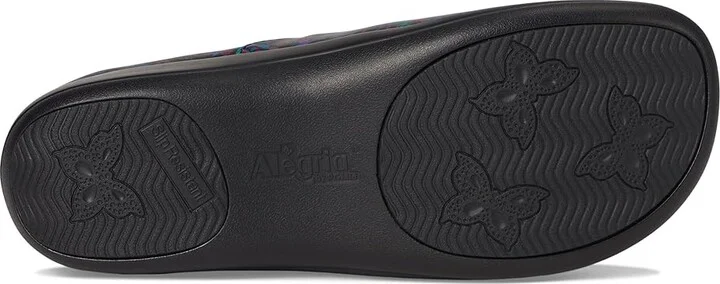 Alegria Keli Women's Slip on Shoes Wunderkind : EU 40 (US Women's 9.5-10) Regular, Leather - Image 3
