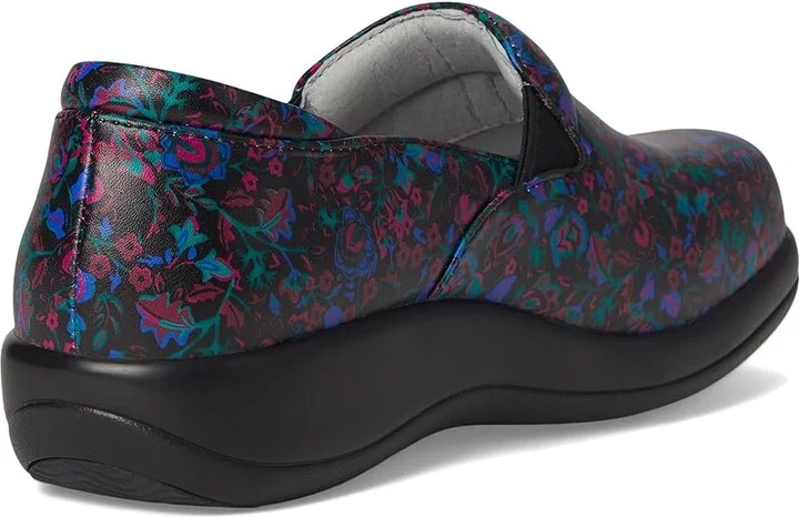 Alegria Keli Women's Slip on Shoes Wunderkind : EU 40 (US Women's 9.5-10) Regular, Leather - Image 4