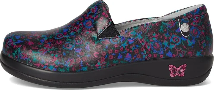 Alegria Keli Women's Slip on Shoes Wunderkind : EU 40 (US Women's 9.5-10) Regular, Leather - Image 6