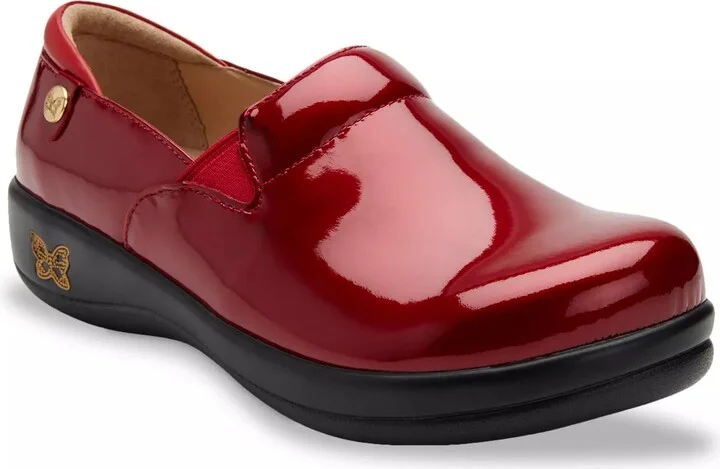 Ruby Red