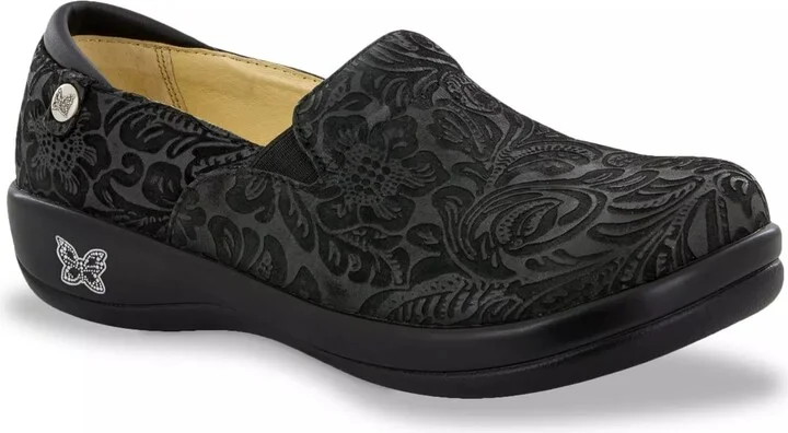 Alegria Keli Work SlipOn