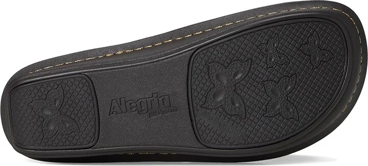Alegria Kelsi Women's Sandals Marrone : EU 35 (US Women's 5-5.5) Regular, Leather - Image 3