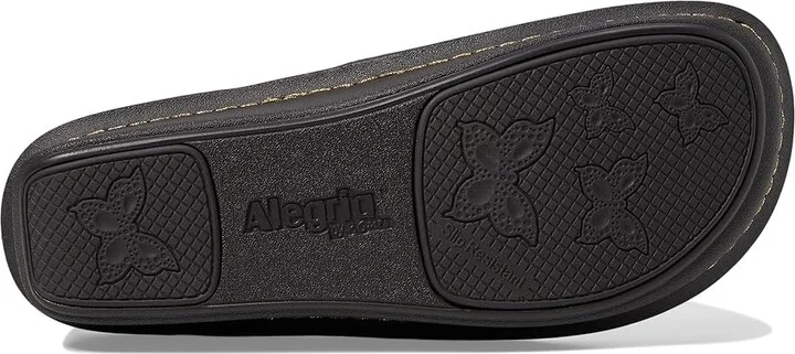 Alegria Kennedi Women's Sandals Luggage : EU 39 (US Women's 9) Regular, Leather - Image 3