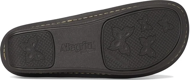 Alegria Kennedi Women's Sandals Marrone : EU 39 (US Women's 9) Regular, Leather - Image 3