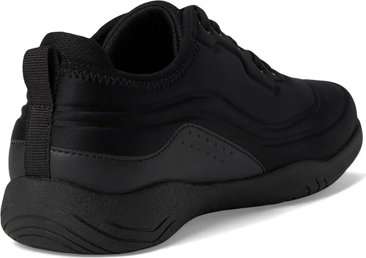 Alegria Liber8 Women's Shoes Black : EU 36 (US Women's 6) Regular, Neoprene - Image 4