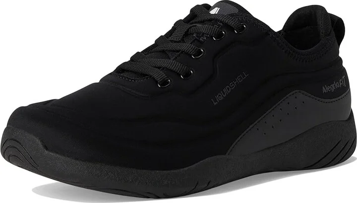 Alegria Liber8 Women's Shoes Black : EU 36 (US Women's 6) Regular, Neoprene - Image 5