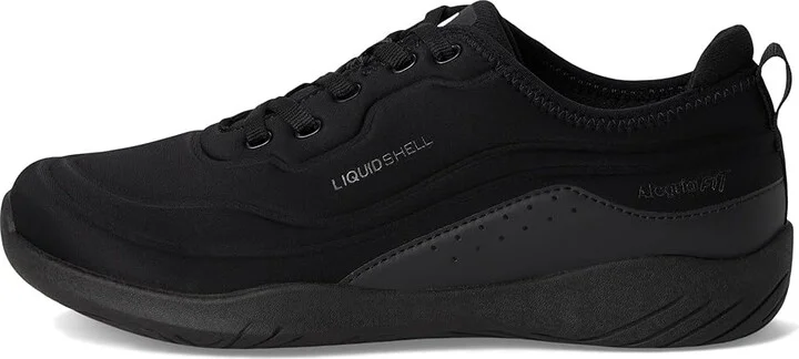Alegria Liber8 Women's Shoes Black : EU 36 (US Women's 6) Regular, Neoprene - Image 6