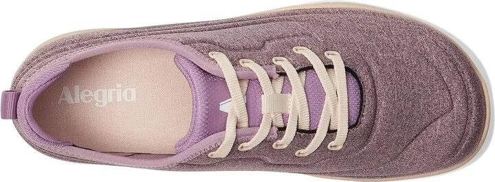 Alegria Liber8 Women's Shoes Blush : EU 39.5 (US Women's 9.5) Regular, Neoprene - Image 2