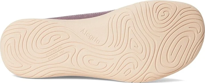 Alegria Liber8 Women's Shoes Blush : EU 39.5 (US Women's 9.5) Regular, Neoprene - Image 3