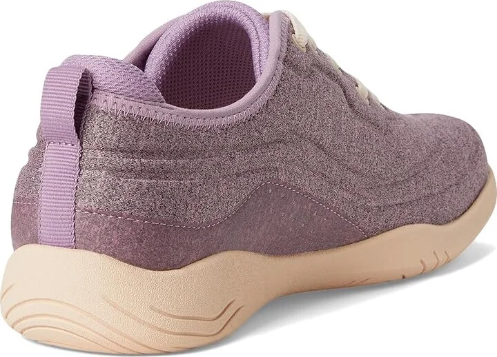 Alegria Liber8 Women's Shoes Blush : EU 39.5 (US Women's 9.5) Regular, Neoprene - Image 4