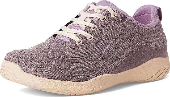 Alegria Liber8 Women's Shoes Blush : EU 39.5 (US Women's 9.5) Regular, Neoprene - Image 5
