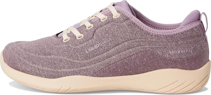 Alegria Liber8 Women's Shoes Blush : EU 39.5 (US Women's 9.5) Regular, Neoprene - Image 6