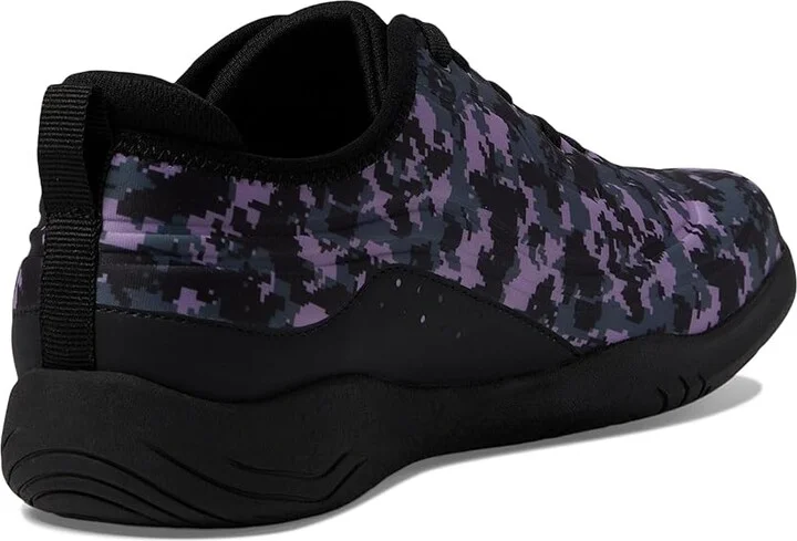 Alegria Liber8 Women's Shoes Digi Lilac : EU 36.5 (US Women's 6.5) Regular, Neoprene - Image 4