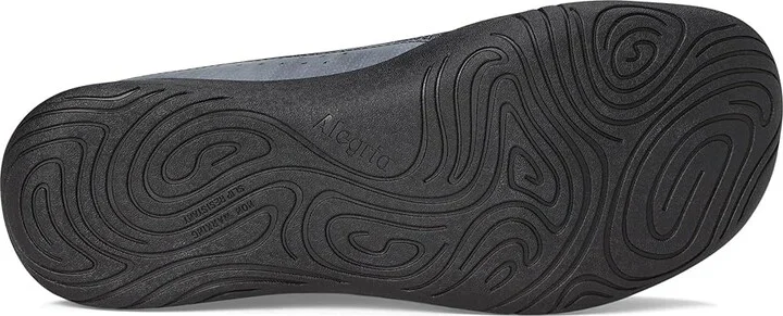 Alegria Liber8 Women's Shoes Greyscale : EU 35 (US Women's 5-5.5) Regular, Neoprene - Image 3