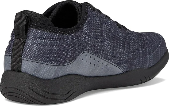 Alegria Liber8 Women's Shoes Greyscale : EU 35 (US Women's 5-5.5) Regular, Neoprene - Image 4